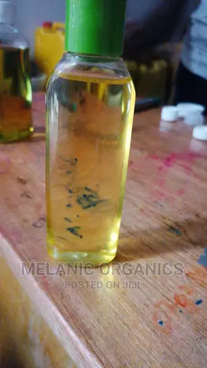 Almond Oil