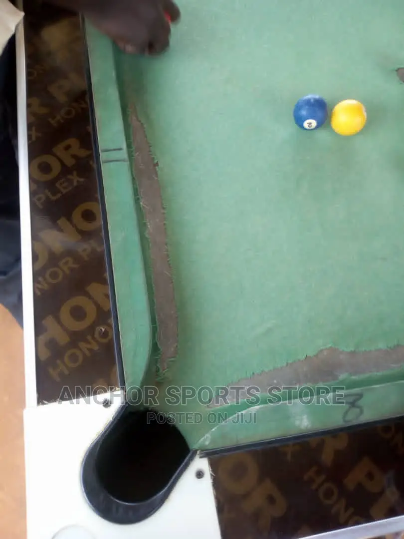 Repairs For Pool Table