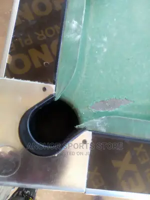 Repairs For Pool Table