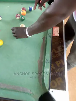 Repairs For Pool Table