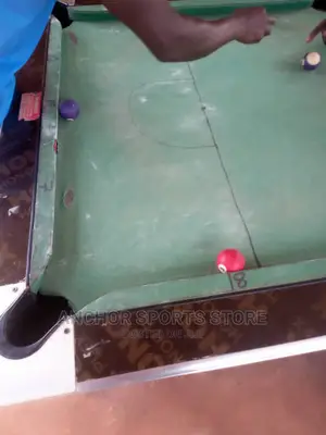 Repairs For Pool Table