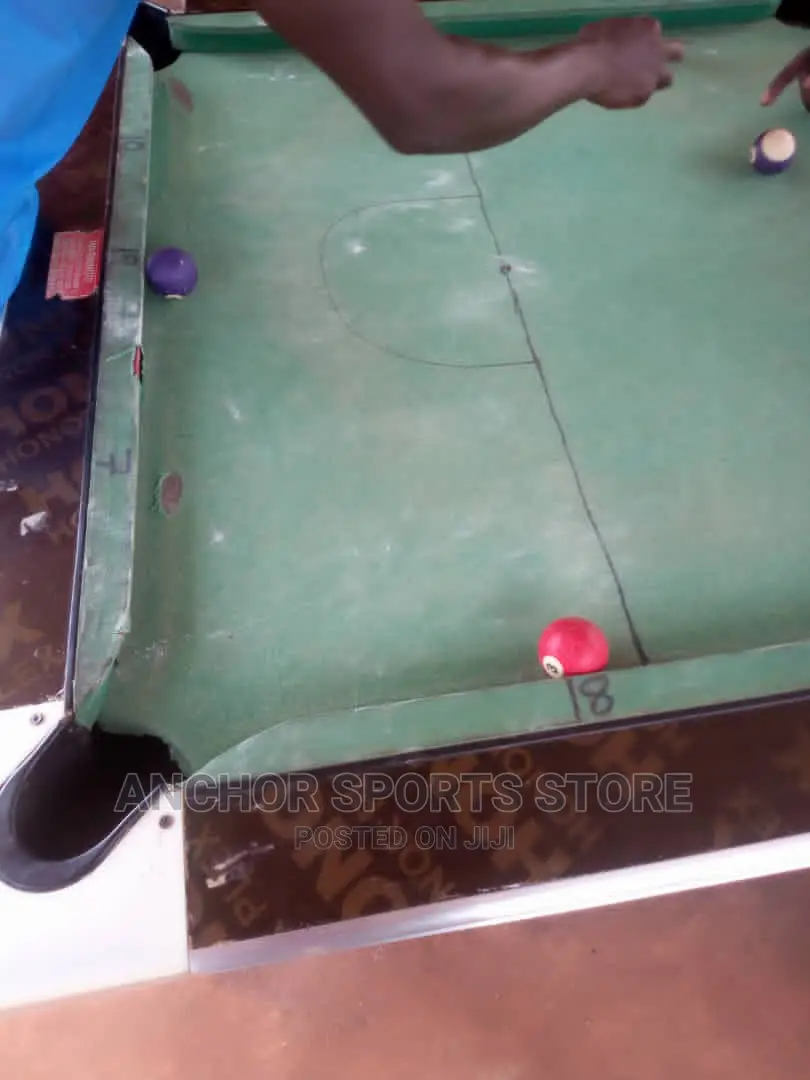 Repairs For Pool Table