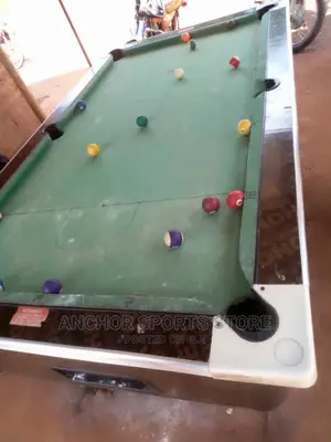 Repairs For Pool Table