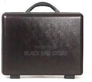 Executive Briefcase-Leather