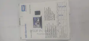 WD 3.0 External Casing