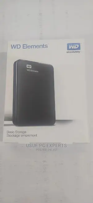WD 3.0 External Casing