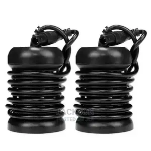 2pin Detox Array/Foot Spa