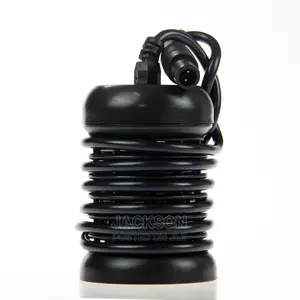 2pin Detox Array/Foot Spa