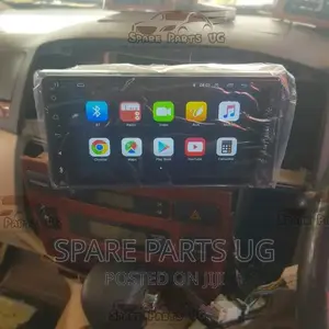 Car Android Smart Radio