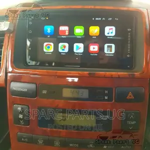 Car Android Smart Radio