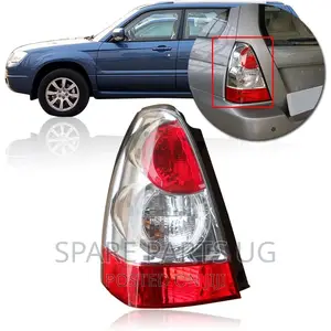 Subaru Forester 2006 Rearlamp
