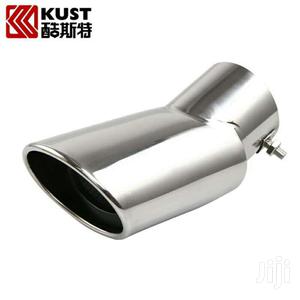 Exterior Car Exhaust Muffler