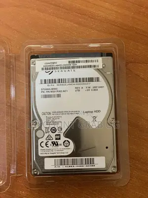 Seagate 2tb Laptop Internal Harddrives