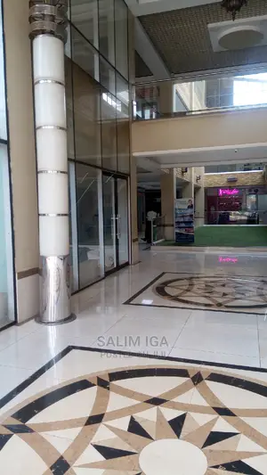 Business Block