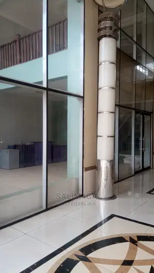 Business Block