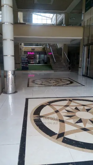 Business Block