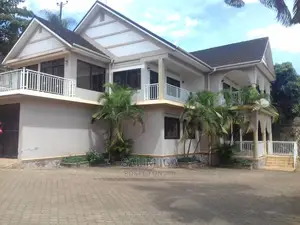 4 Bedroom Duplex In Naguru For Rent