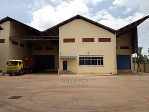 Classic Factory In Kyanja Gayaza Road For Rent