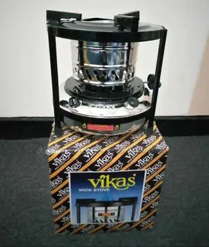 Kerosene Stove 3L