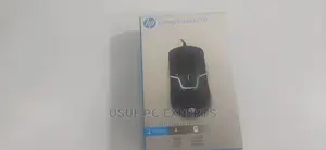 HP Gaming Mouse Optical