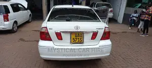 Car Hire, Self Drive With A Driver