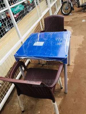 Strong Plastic Tables