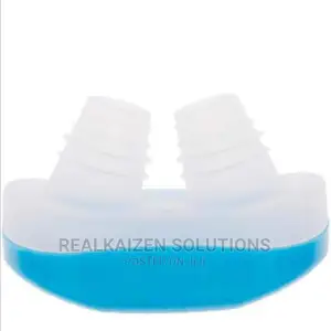 Silicone Anti Snore Nasal Dilators Apnea Snoring Nose Clip