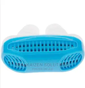 Silicone Anti Snore Nasal Dilators Apnea Snoring Nose Clip