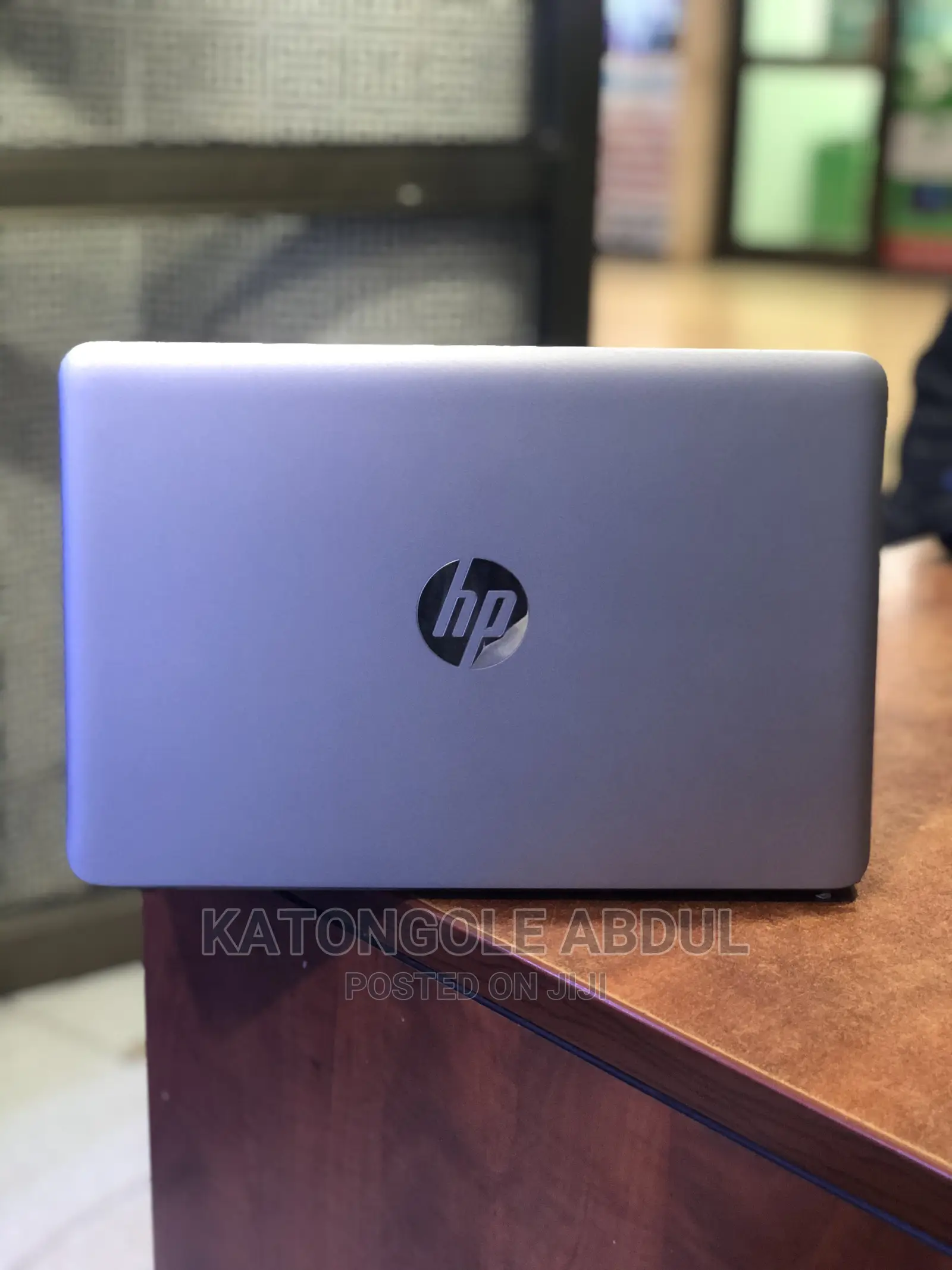 New Laptop HP EliteBook 1030 8GB Intel Core I5 SSD 256GB