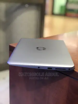 New Laptop HP EliteBook 1030 8GB Intel Core I5 SSD 256GB