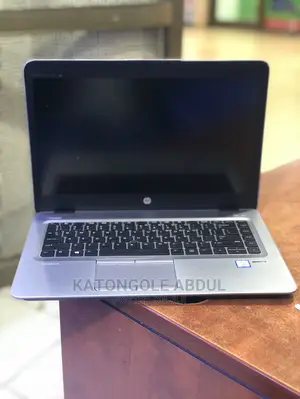 New Laptop HP EliteBook 840 G3 8GB Intel Core I5 HDD 500GB
