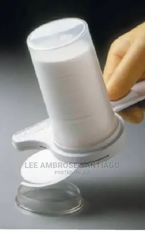 Sulphate Broth and Absorbent Pads