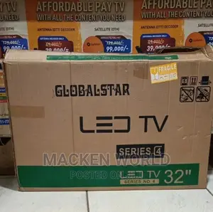 32 Global Star Digital Tv