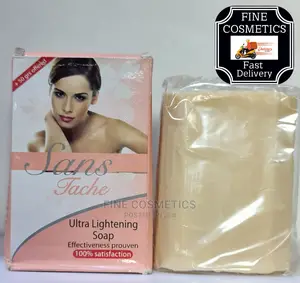 Sans Tache Ultra Lightening Bath Soap
