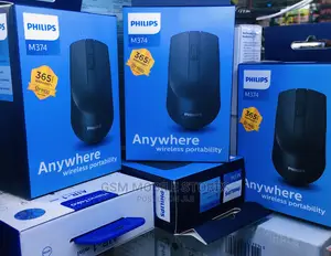 Philips Wireless Mouse M374