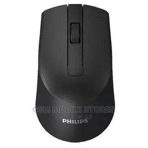 Philips Wireless Mouse M374
