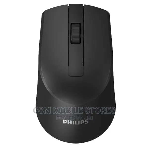 Philips Wireless Mouse M374