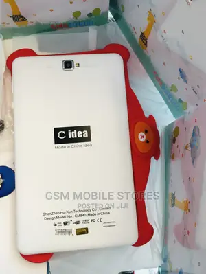 New C Idea CM840 64 GB White