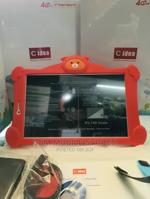 New C Idea CM840 64 GB White
