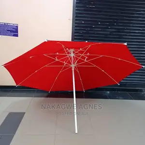 MULTIFUNCTIONAL UMBRELLAS (2.4 Metres) Base Not Inclusive