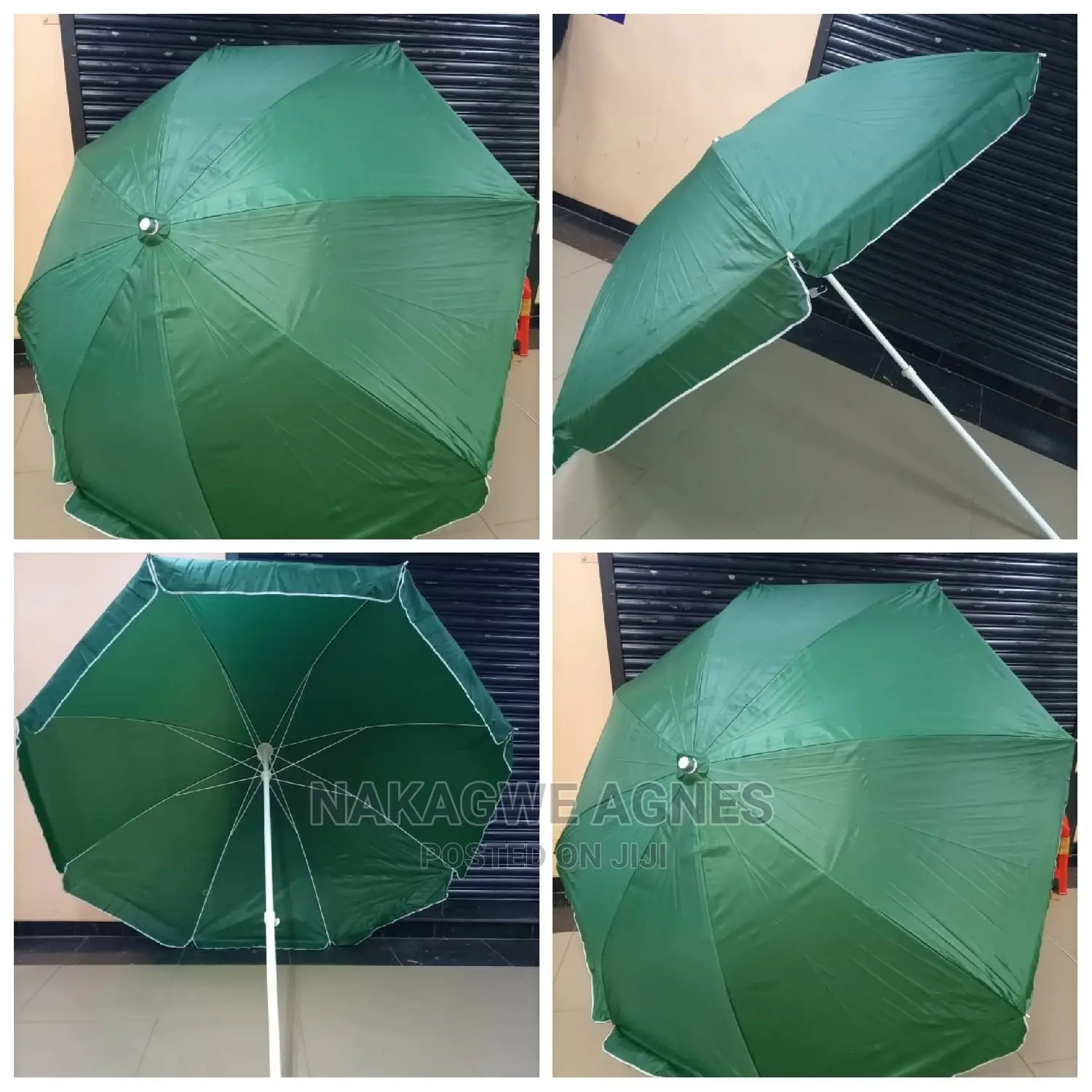 Bussines Umbrellas (2.2 Meters)