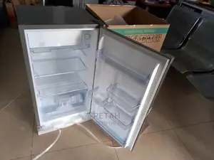 120litres Hisense Refrigerator