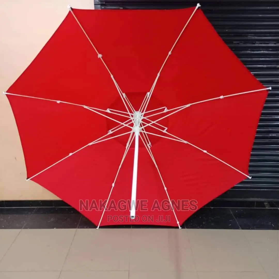 Compound and Bussines Umbrellas (2.4 Meters)
