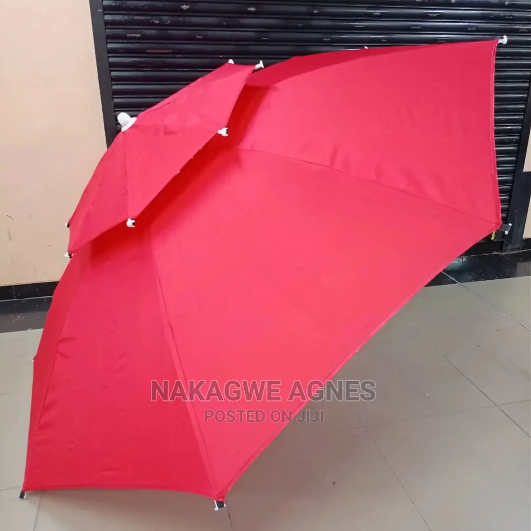 Compound and Bussines Umbrellas (2.4 Meters)