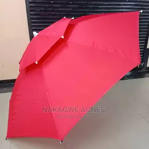 Compound and Bussines Umbrellas (2.4 Meters)
