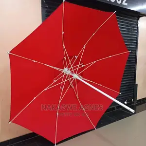 Compound and Bussines Umbrellas (2.4 Meters)