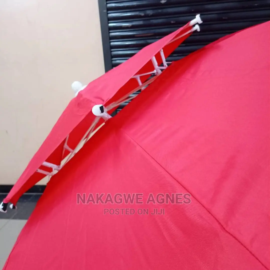 Compound and Bussines Umbrellas (2.4 Meters)