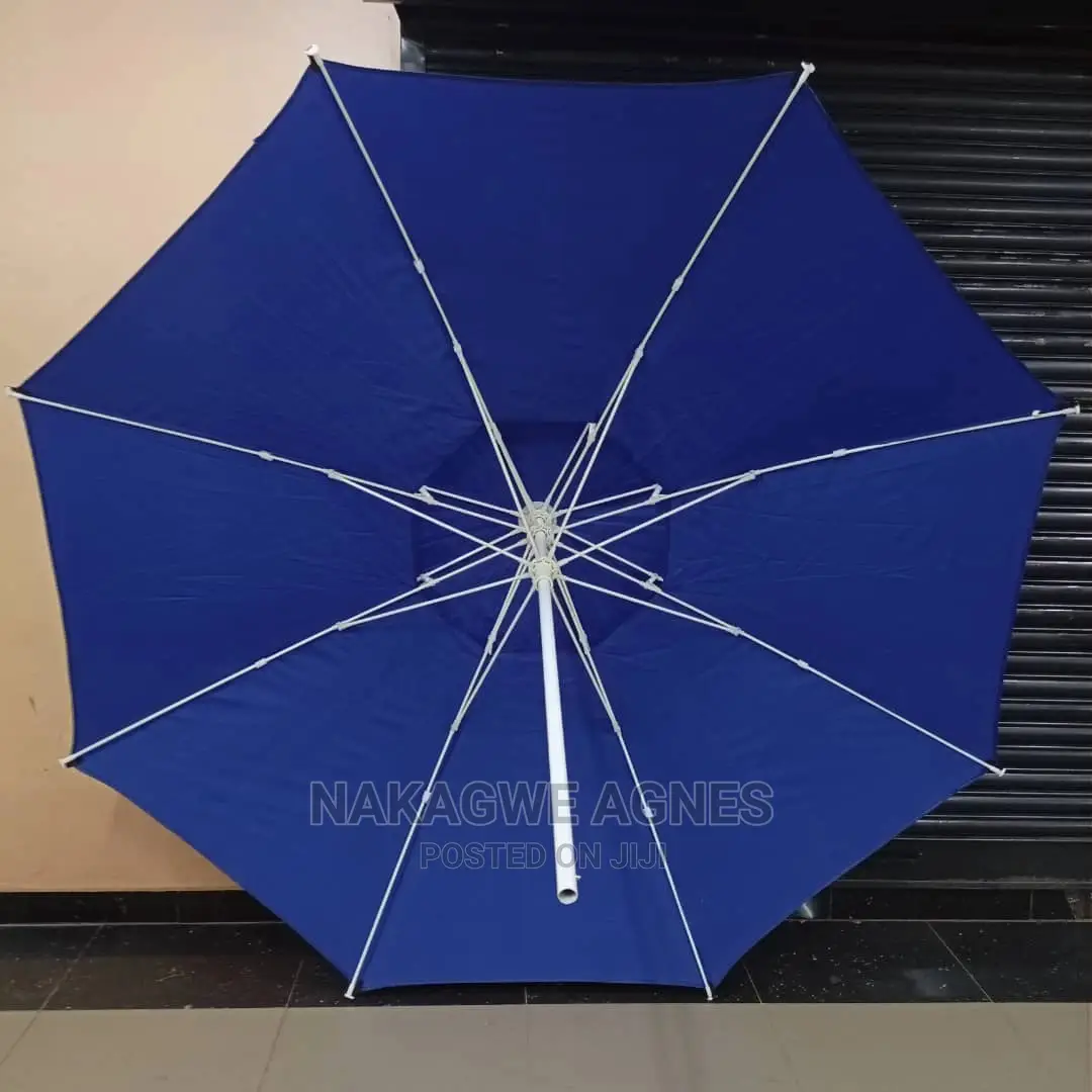 Bussines and Compound Umbrellas 240cm (2.4 Meters)