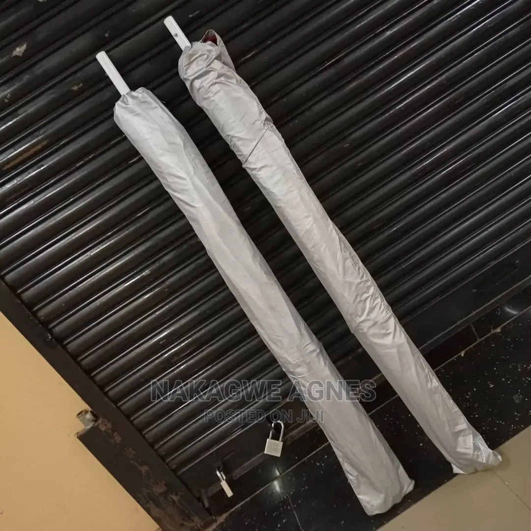 Bussines and Compound Umbrellas 240cm (2.4 Meters)