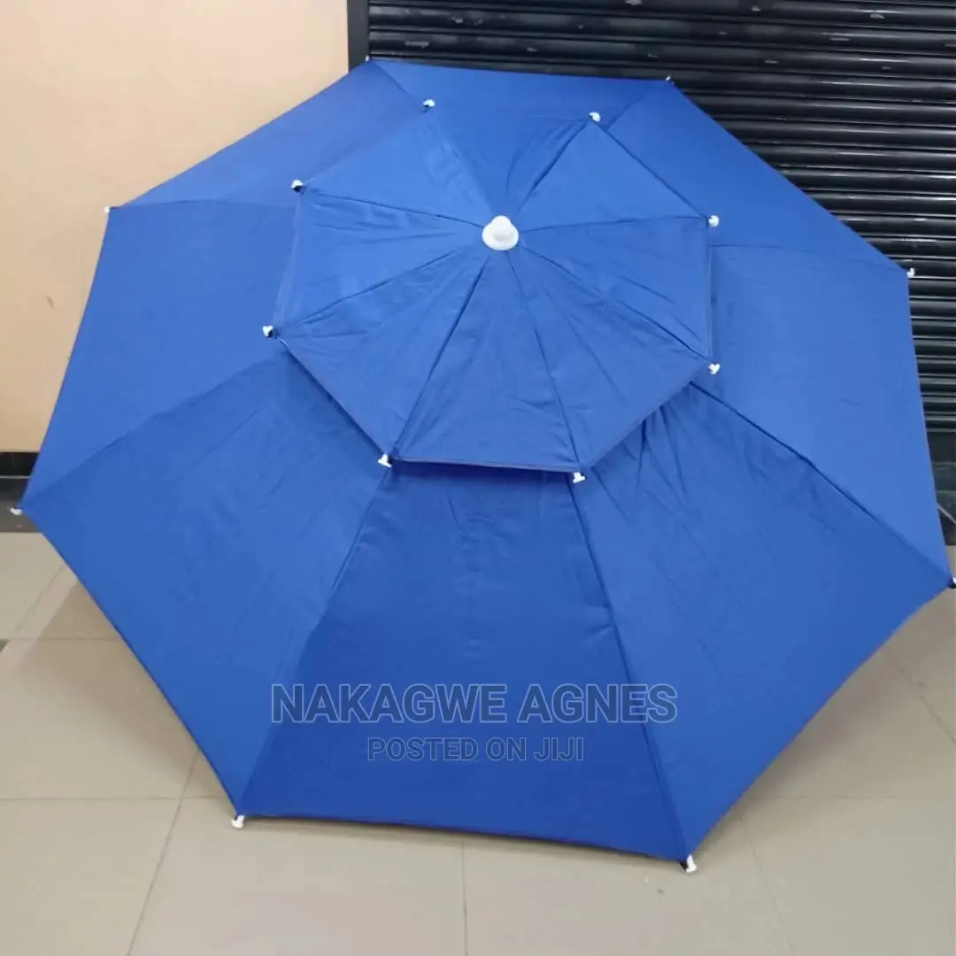 Bussines and Compound Umbrellas 240cm (2.4 Meters)